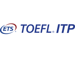 TOEFL iTP