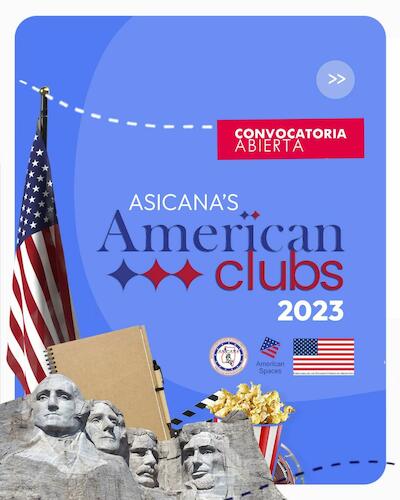 American Clubs 2023