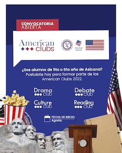 American Clubs