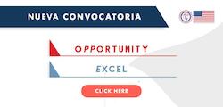 NUEVA CONVOCATORIA 2021