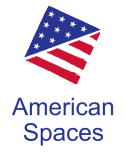 AMERICAN SPACES