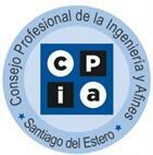 Consejo Profesional de la Ingeniería y Afines