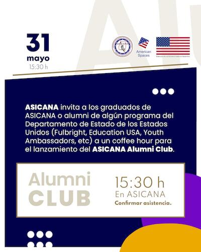 Alumni Coffee Hour