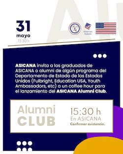 Alumni Coffee Hour