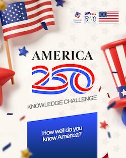 America 250 Knowledge Challenge