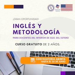 INGLES Y METODOLOGIA