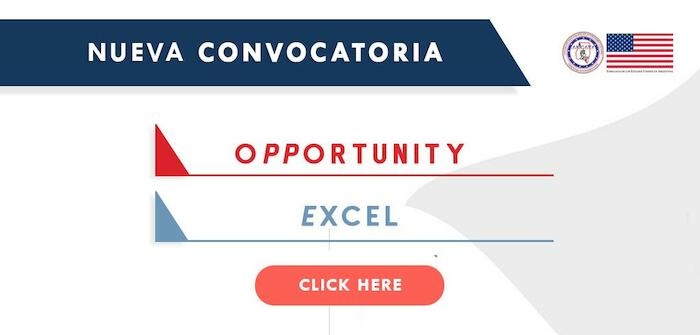 NUEVA CONVOCATORIA!!
