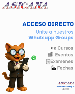 Nueva vía de comunicación: Grupos de WhatsApp para tutores