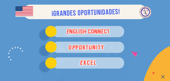 Nuevos Programas de Becas!