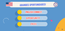 Nuevos Programas de Becas!