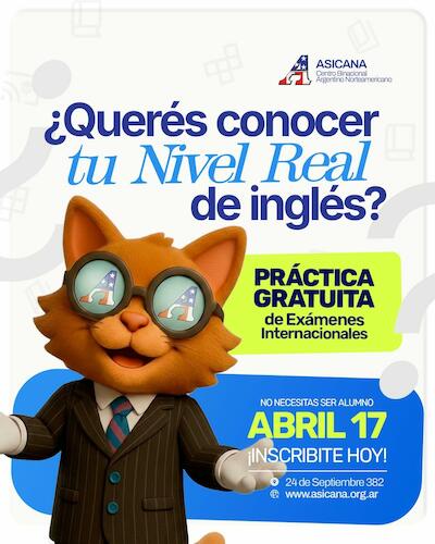 Pilot Tests en ASICANA