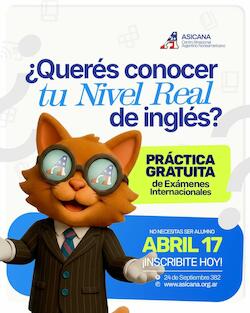 Pilot Tests en ASICANA